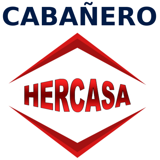 Logo de Hercasa y Cabañero